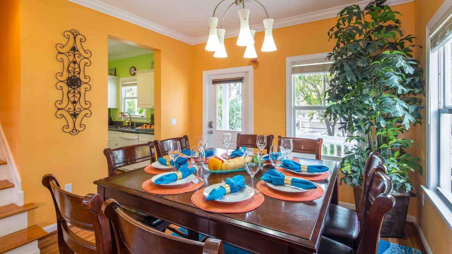 Octopus Garden By Last Key Realty كي وست المظهر الخارجي الصورة